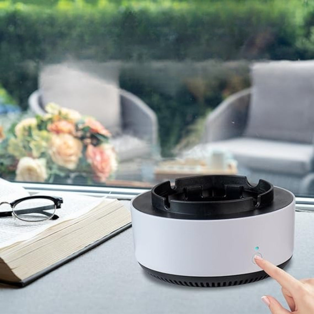 Posacenere Intelligente - SmokeAway Pro™