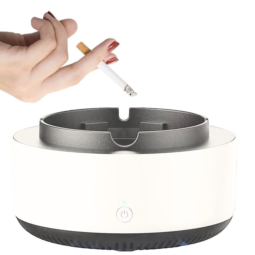 Posacenere Intelligente - SmokeAway Pro™